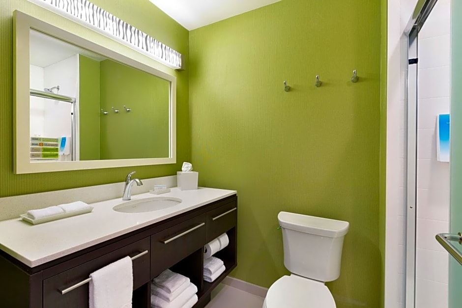 Home2 Suites by Hilton Cincinnati Liberty Township
