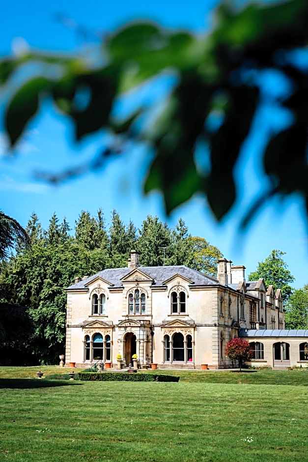 Beechfield House