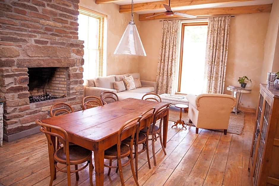 Paradijs in Nieu-Bethesda