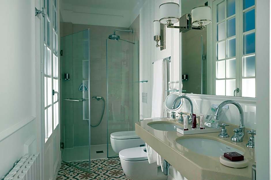 Villa Magalean Hotel & Spa