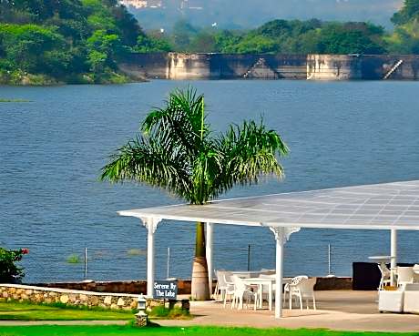 Tatsaraasa Resort and Spa Udaipur