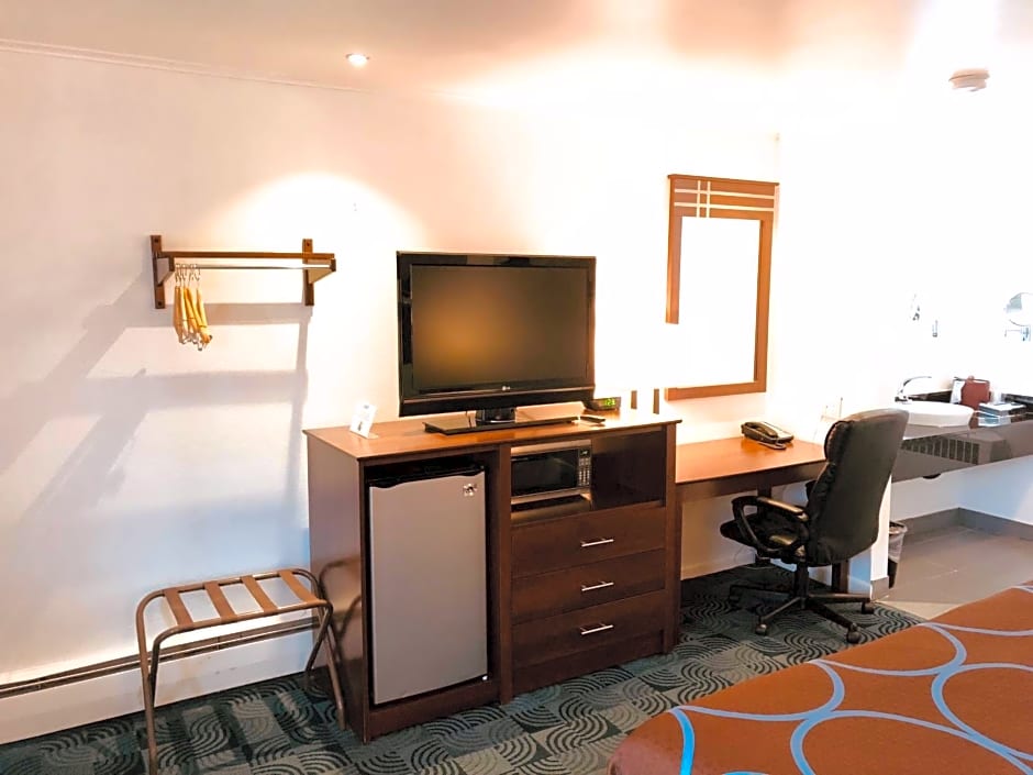 Berkshire Inn