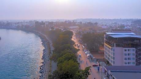 EllBee Ganga View