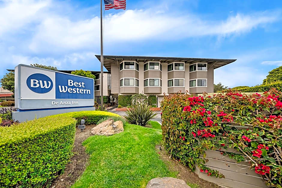Best Western De Anza Inn