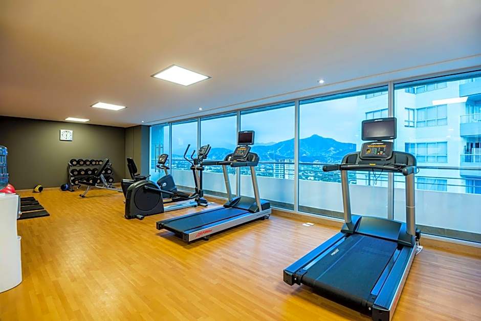 Hilton Garden Inn Santa Marta