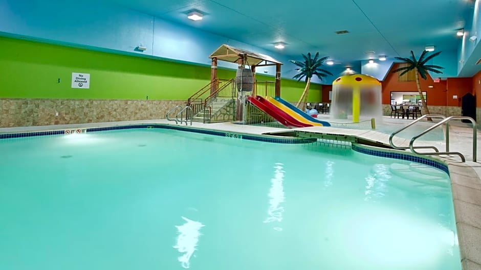 Holiday Inn Express Fremont, an IHG Hotel
