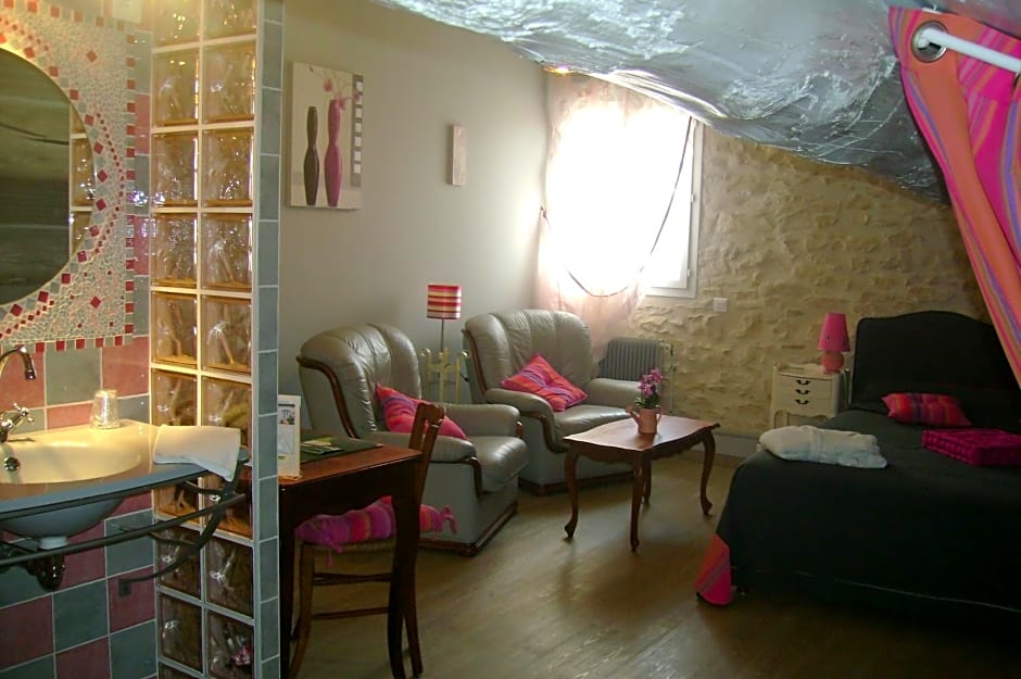 Auberge De Tavel