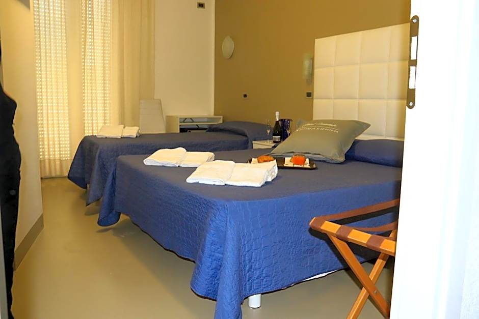 Hotel Diamante