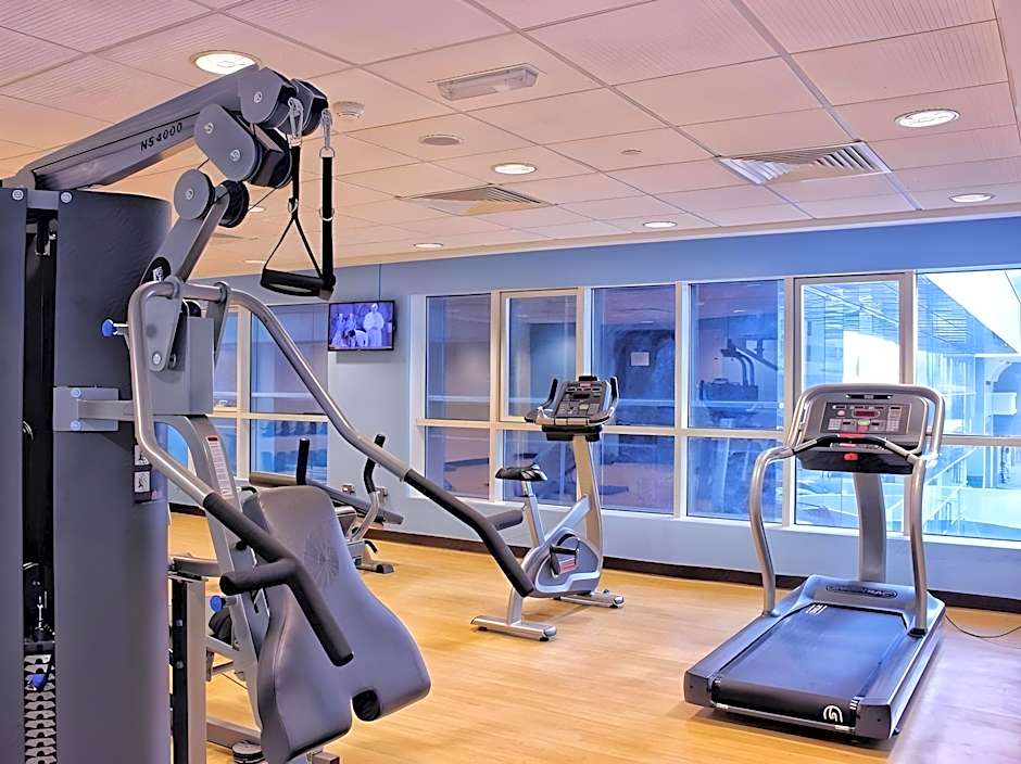 Paragon Hotel Apartments