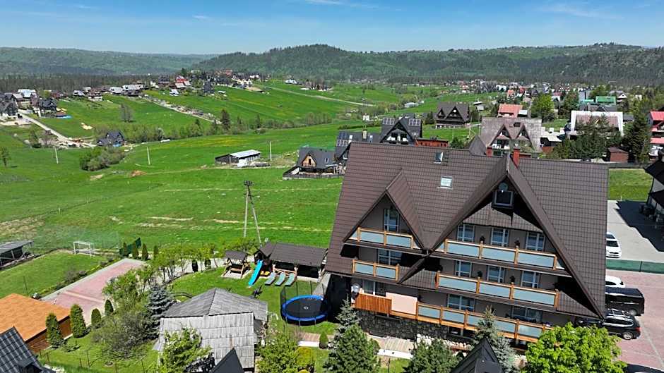 Ośrodek Wypoczynkowy Bernadetta