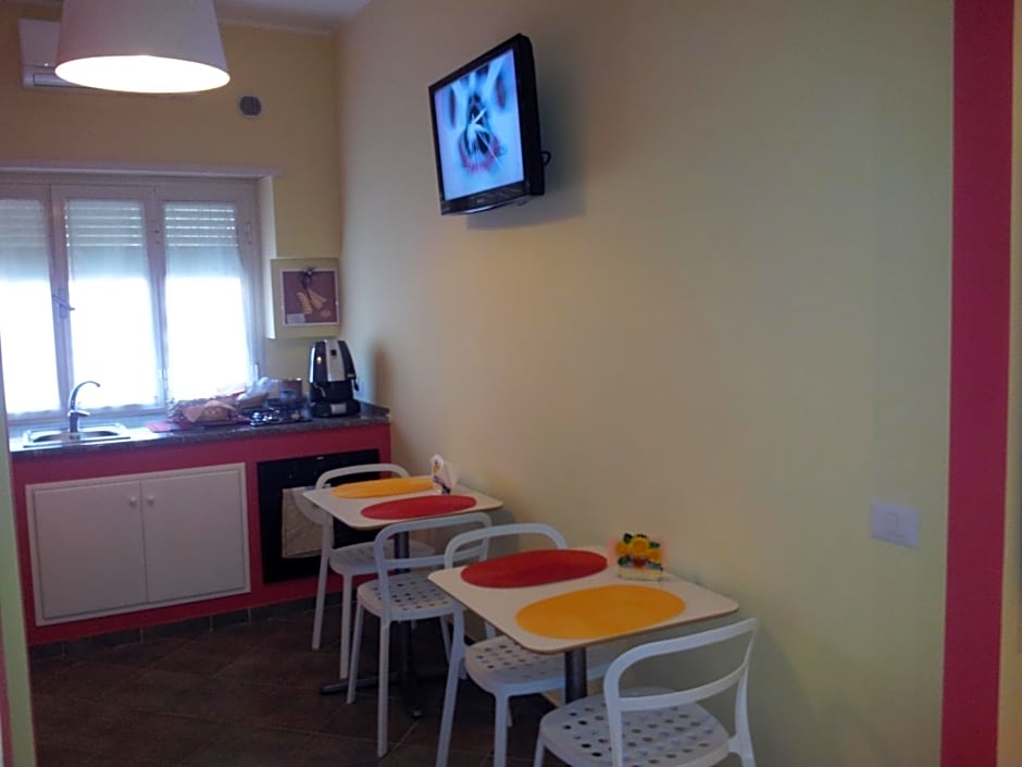 B&B Dimora di Traiano