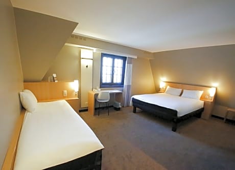 Standard Room With 1 Double Bed Non Refundable