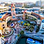 The Paraiso Residences at Marina Cabo