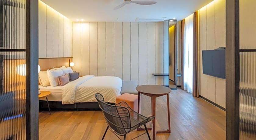 jeonju hotel barahan