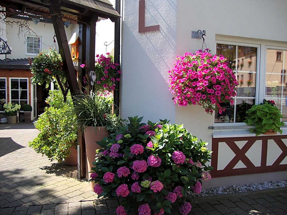 Hotel Bergschlosschen
