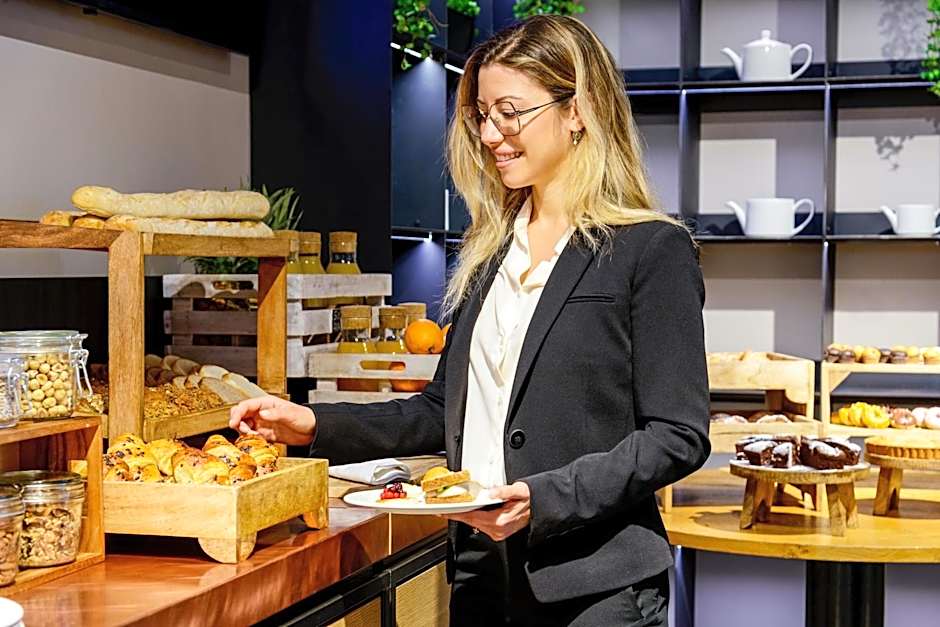 Novotel Parma Centro