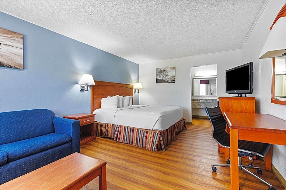 Best Western Palestine Inn