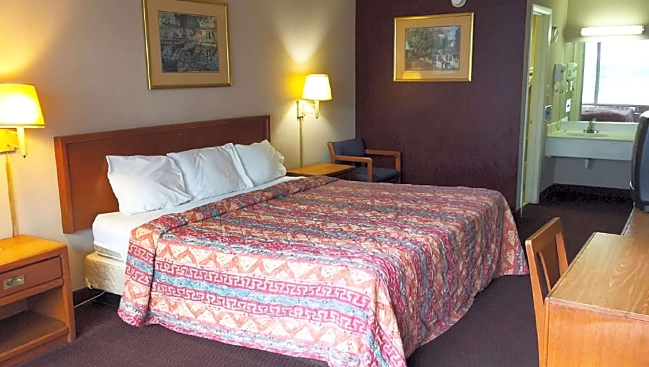 Magnuson Hotel Columbia