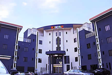 Morzi Hotel & Suites