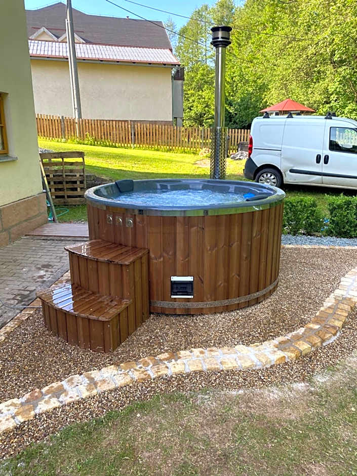 Droom b&b Čermná