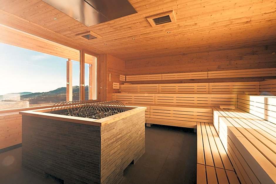 Naturparkhotel Bauernhofer