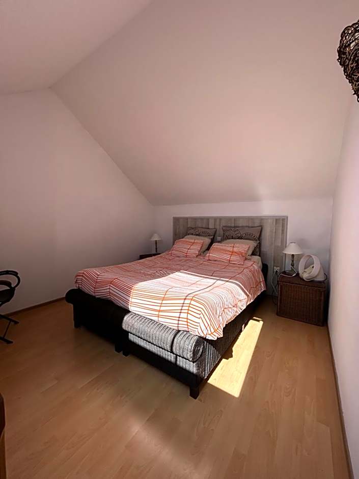 Hotel Halleux