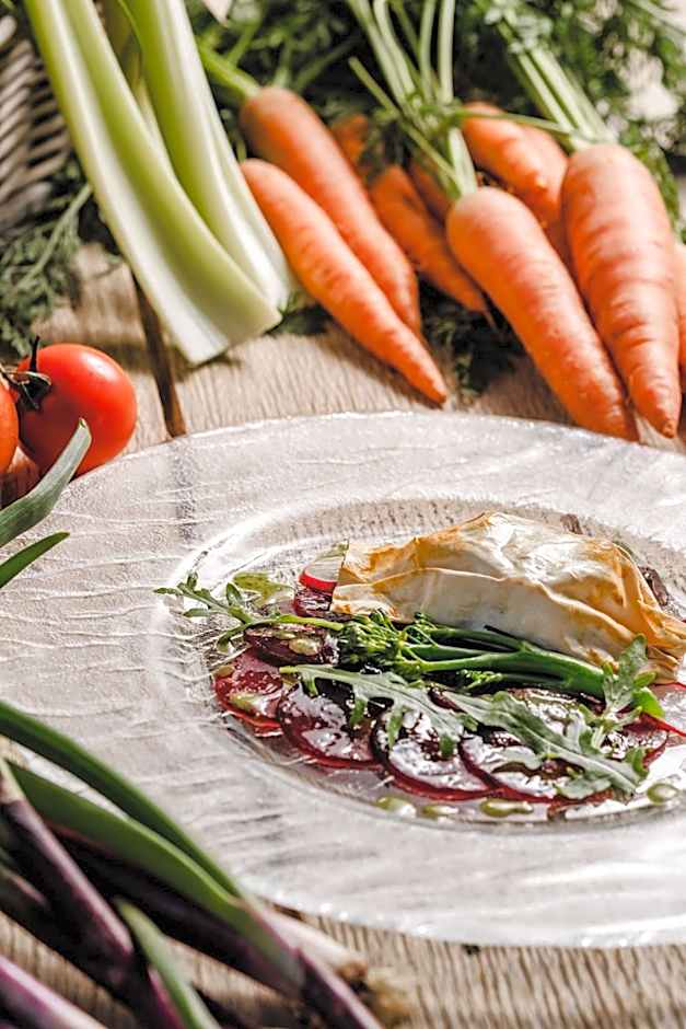 THERESET Schloss Groß Plasten