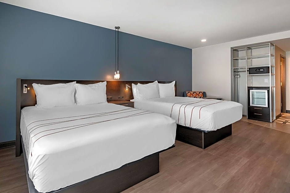 Vib Hotel by Best Western Denver RiNo