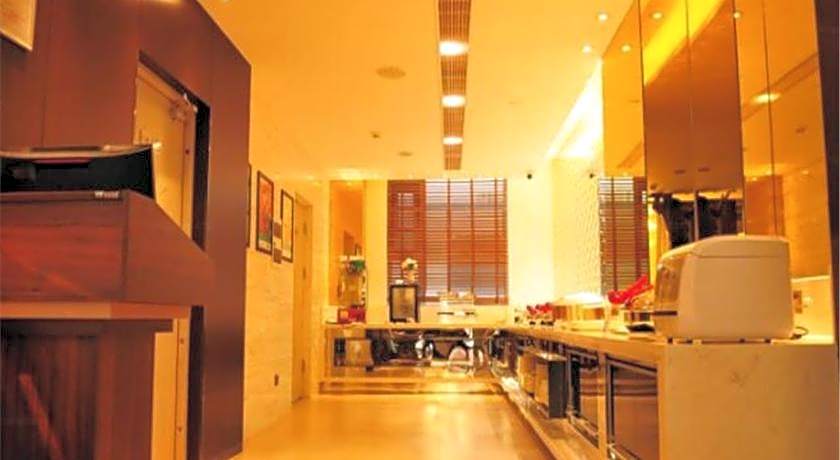 Jinjiang Inn Select Dali Erhai Lake Park