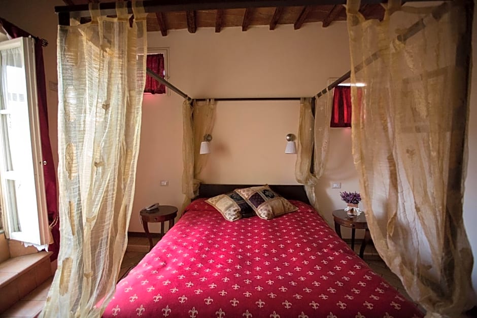 Bed & Breakfast Il Bargello