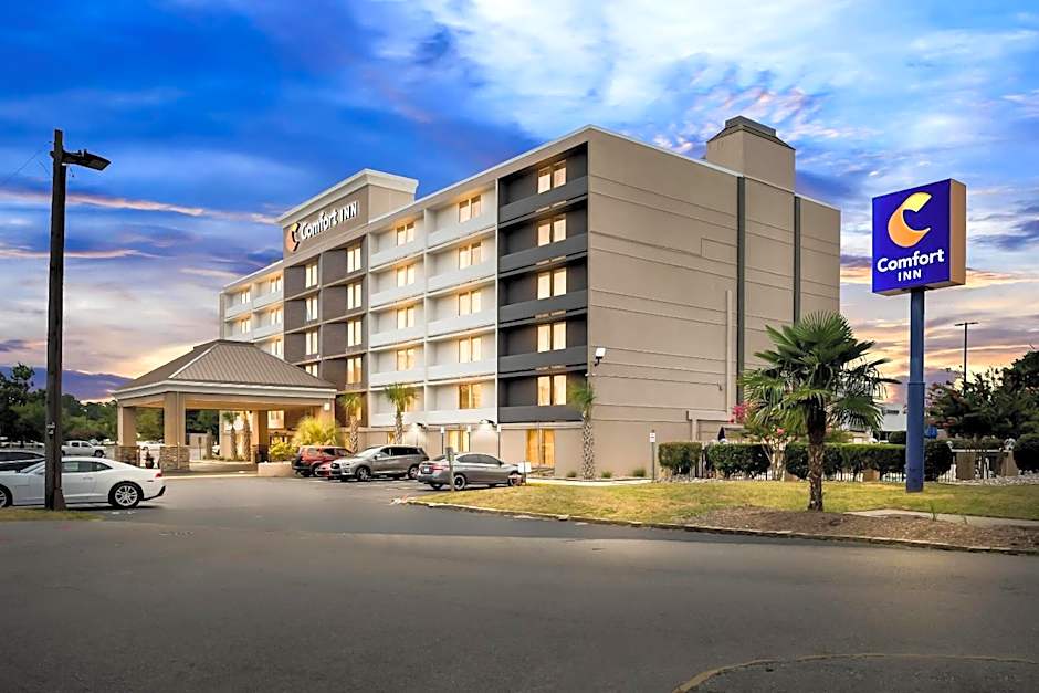 Comfort Inn University Wilmington