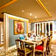 The Olive Tree Hotel