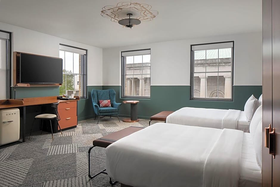 Hotel Forty Five, Macon, a Tribute Portfolio Hotel
