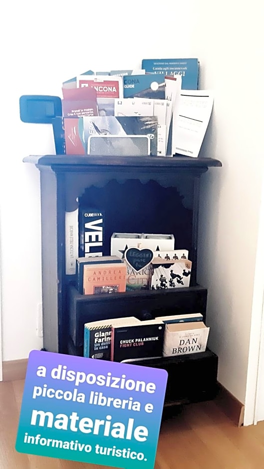 My b&b - Strada Vecchia del Pinocchio 3/B