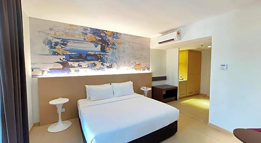 Wyndham Garden i-City Shah Alam