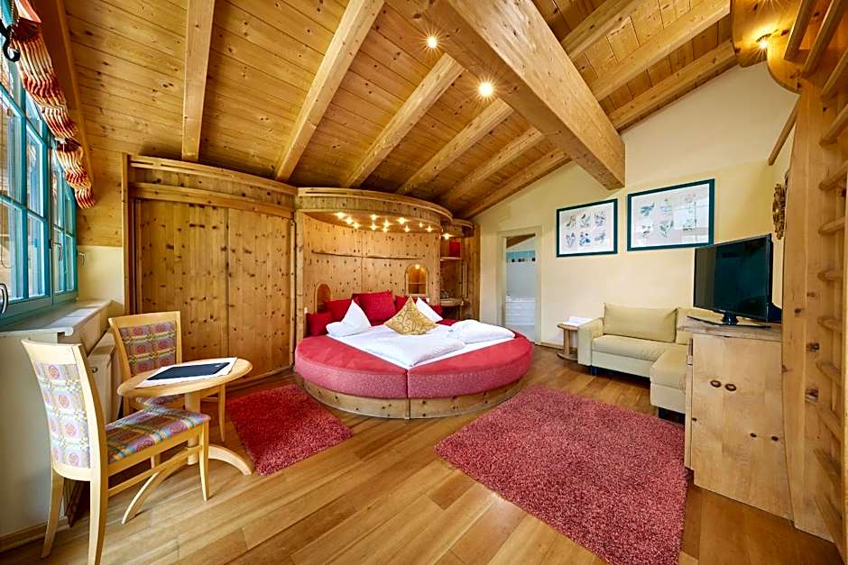 Hotel Sunny Sölden