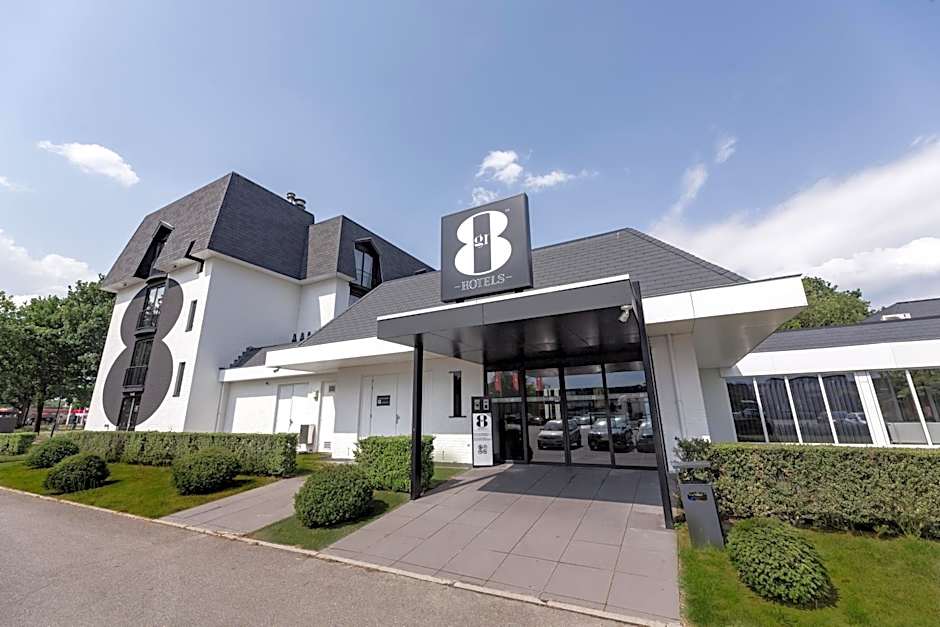 Gr8 Hotel Oosterhout