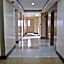 Baguio Burnham Suites Hotel