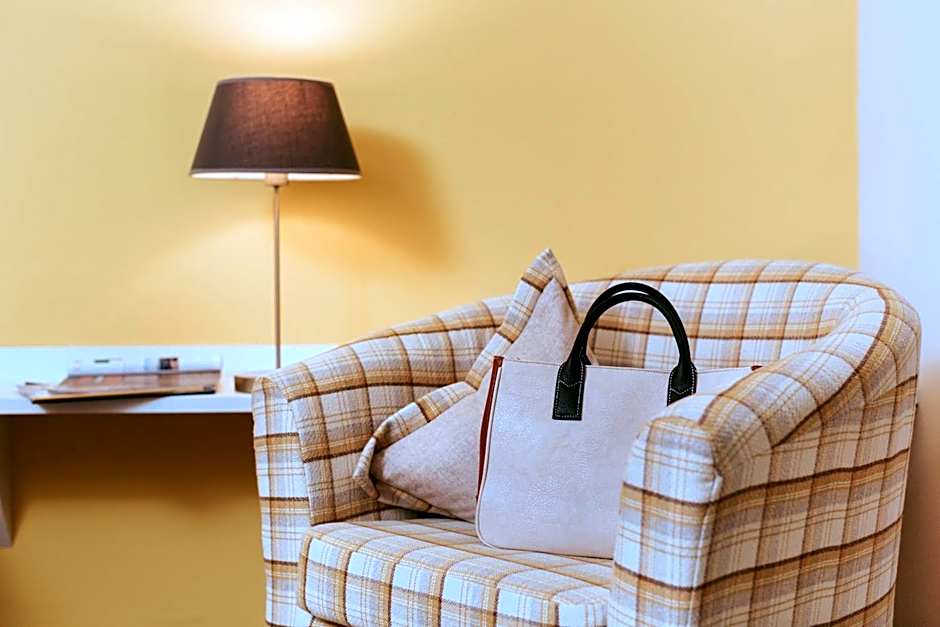 Hotel Drei Quellen Therme