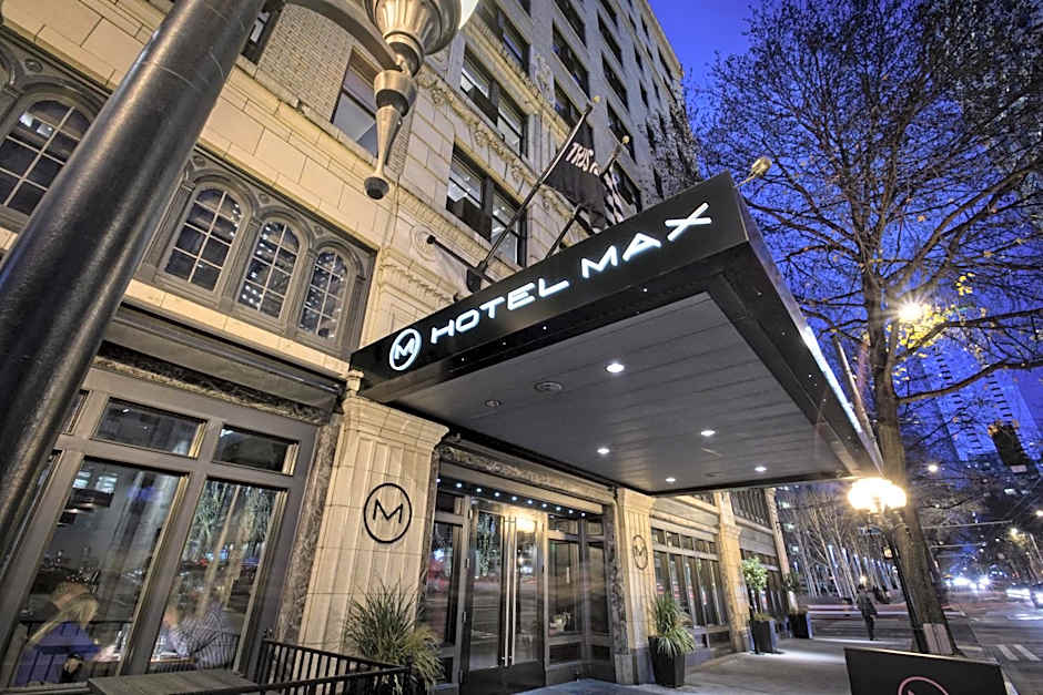 Hotel Max