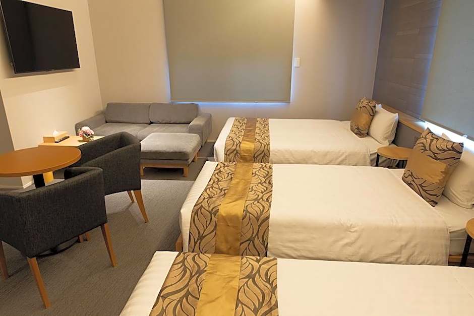 GRAND BASE Nagoyaeki Nishi