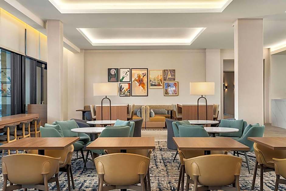 Homewood Suites by Hilton North Las Vegas Speedway