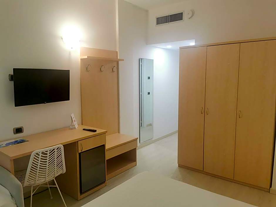 Hotel Gabbiano Beach