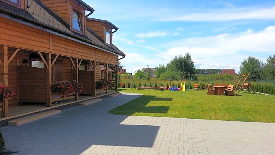 Domy Wypoczynkowe Siedlisko