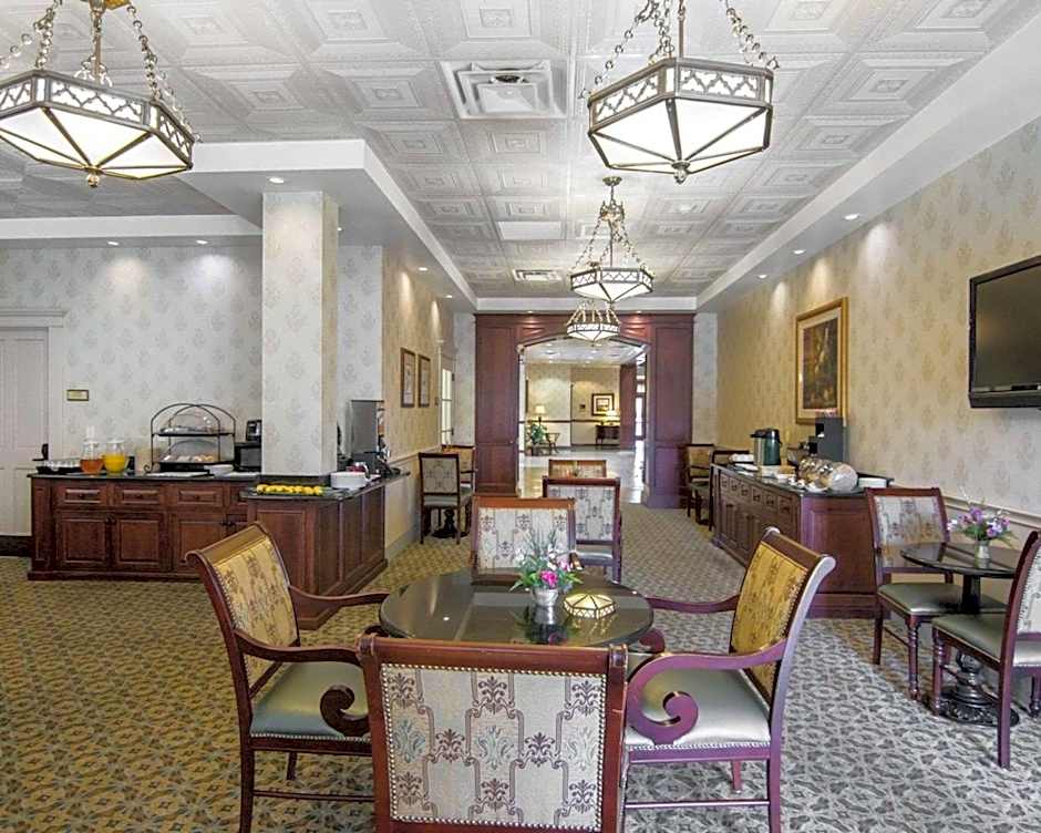 Liberty Hotel, Ascend Hotel Collection