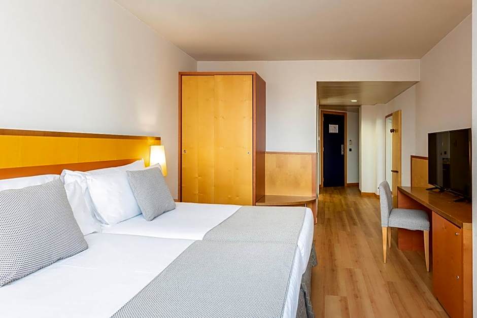 Hotel Tryp Castellon Center