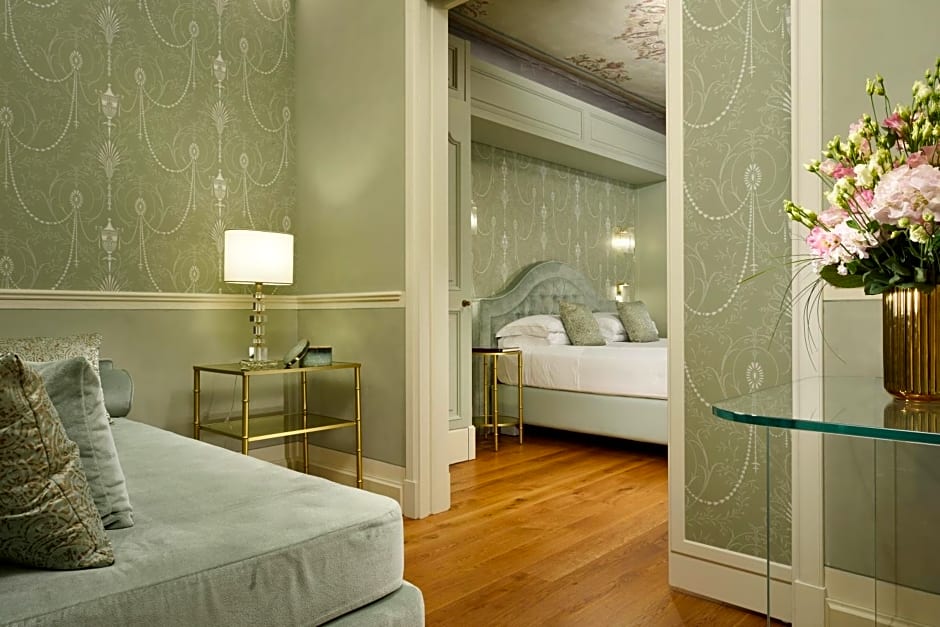 San Firenze Suites & Spa