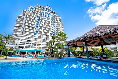 Andaman Beach Suites Hotel