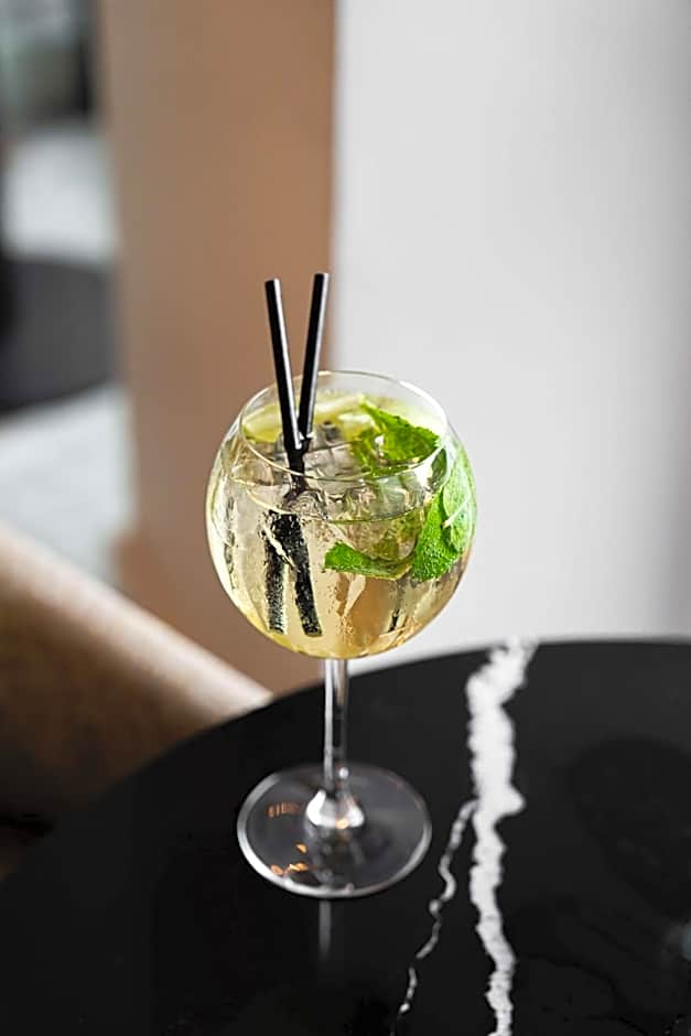 Radisson Blu Hotel, Lyon