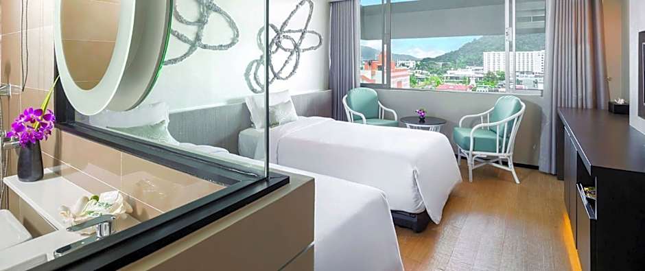 Pearl Hotel Phuket